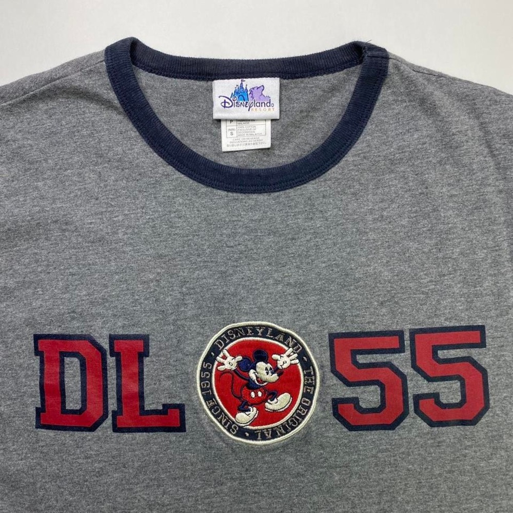 Vintage Disney x Mickey Mouse shirt